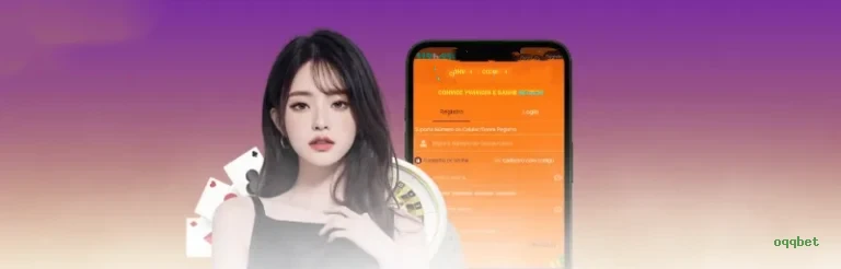 APK oficial da oqqbet para Android