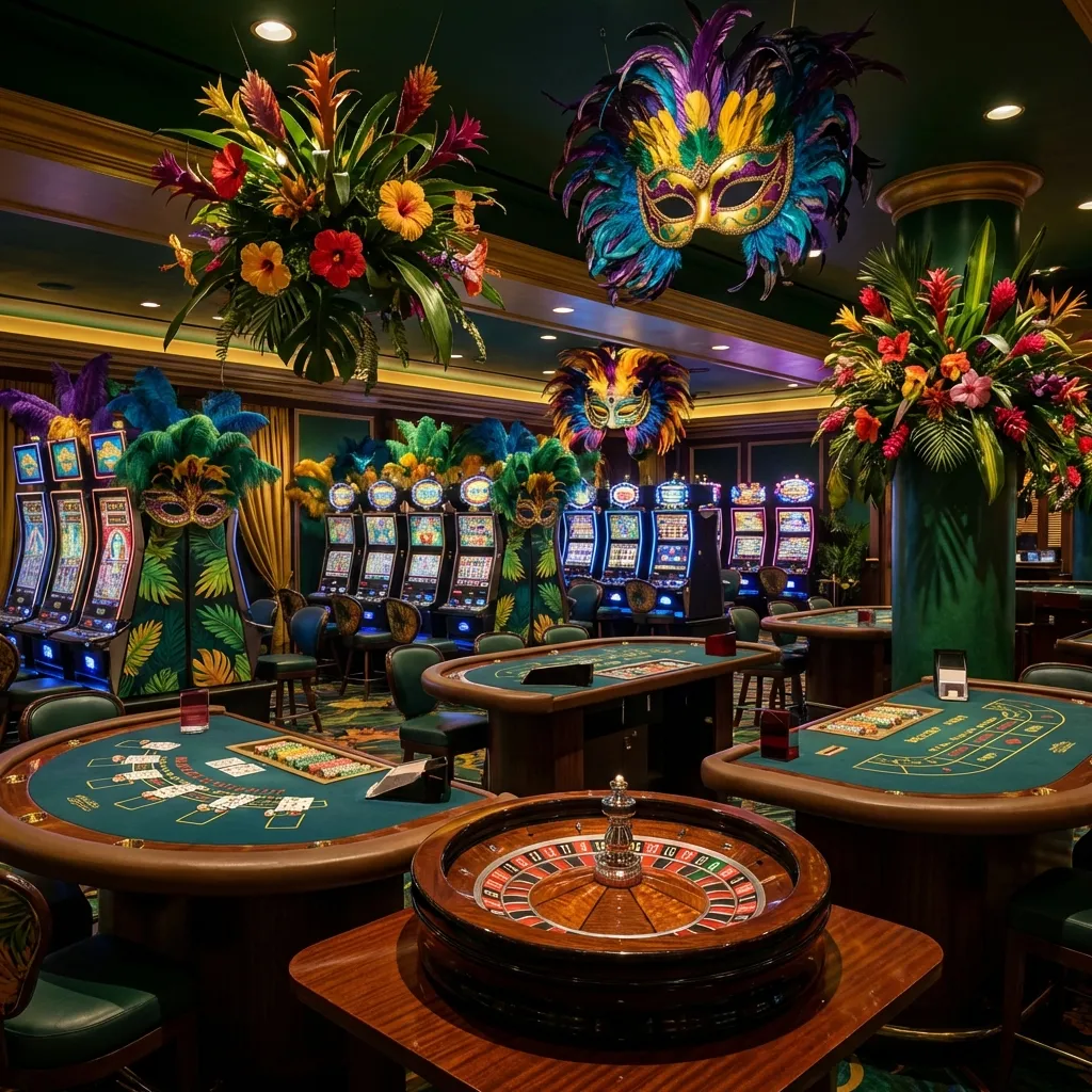 Gonzo's Quest Slot