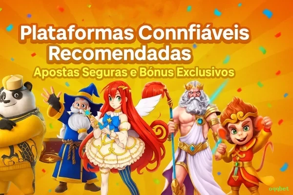 oqqbet Plataforma