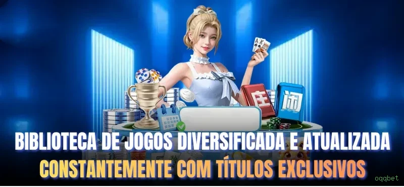 oqqbet Pagamentos