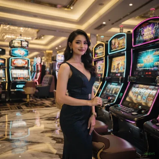 Jogos de loteria online na oqqbet