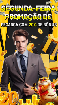 Promoções e Bônus