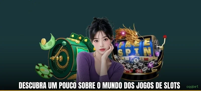 Sobre o oqqbet