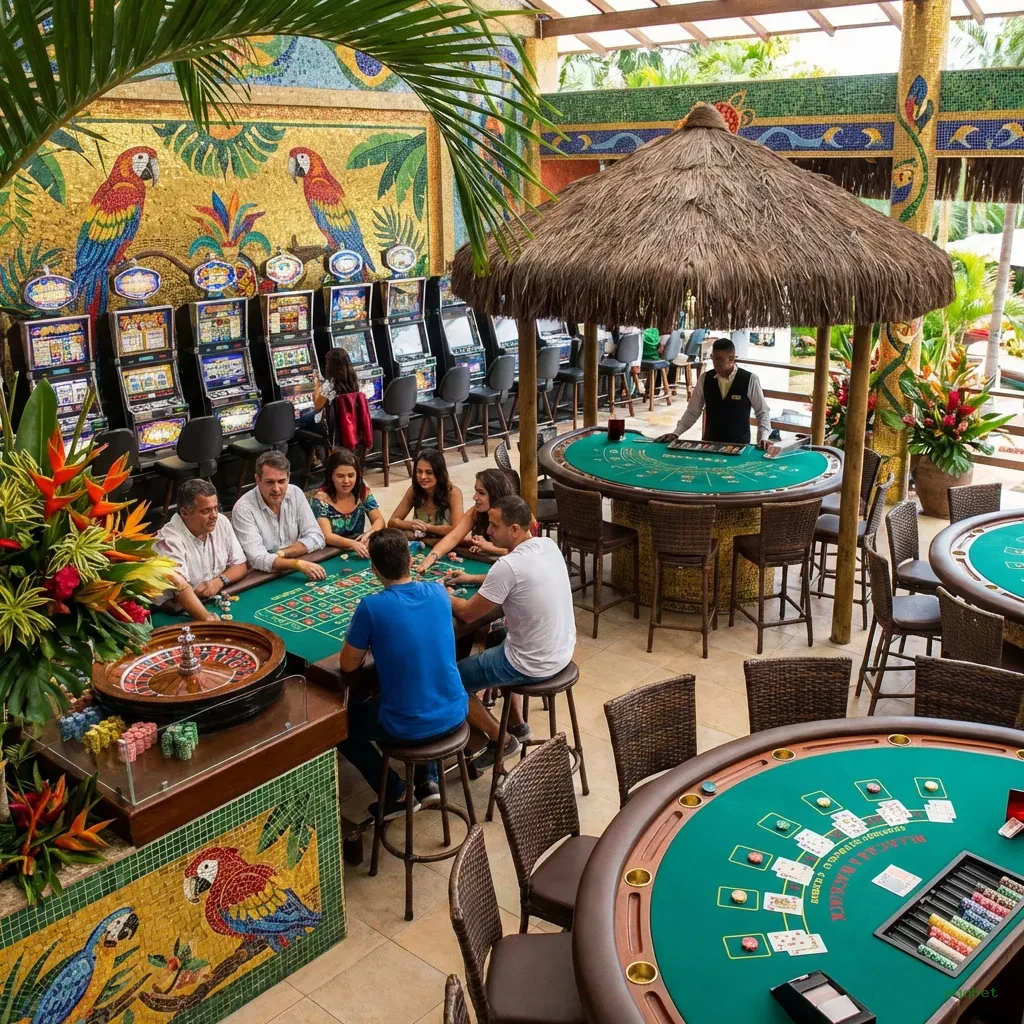 Ganhe prêmios incríveis na oqqbet